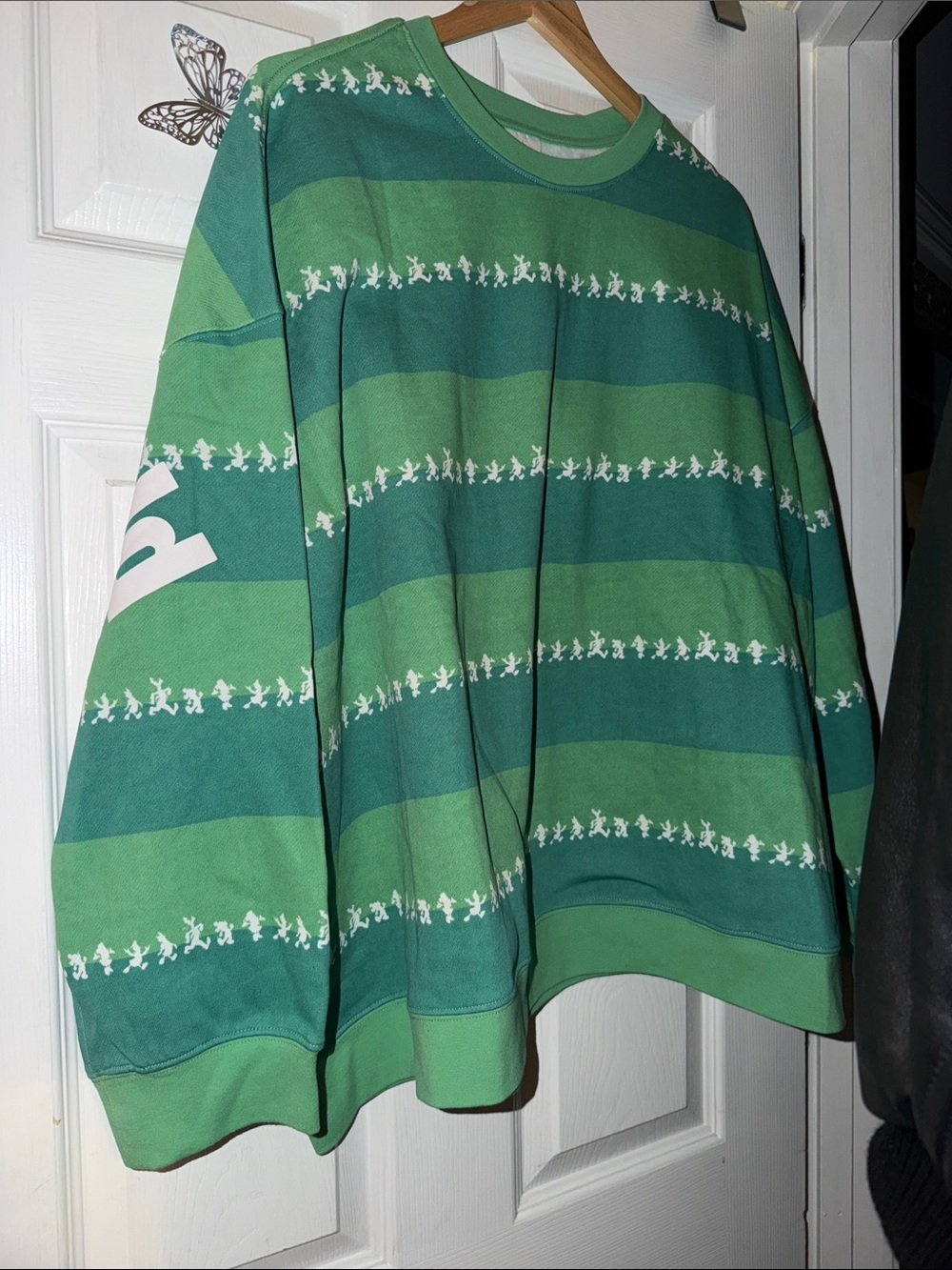 Walt Disney World Sweatshirt